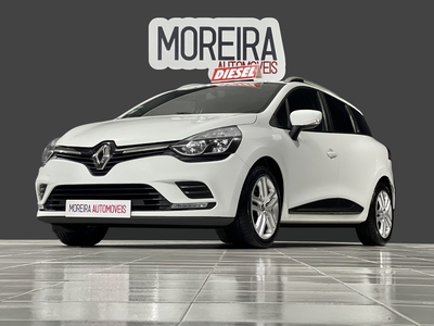 Renault Clio 1.5 dCi Zen por 11 999 € Moreira Automoveis | Porto