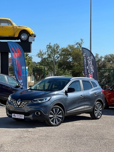 Renault Kadjar 1.5 dCi Exclusive com 149 227 km por 18 750 € CarExport | Setúbal