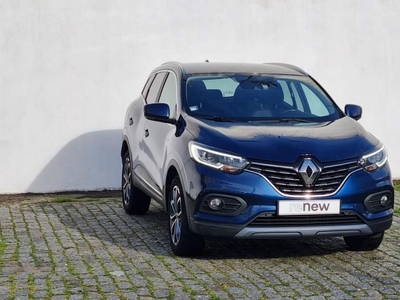Renault Kadjar 1.5 dCi Intens por 20 250 € Carvalhos e M. Moura Lda - Agente Renault | Porto