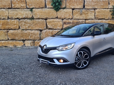 Renault Scénic 1.7 Blue dCi Limited com 148 697 km por 23 950 € Tracção Motor | Lisboa