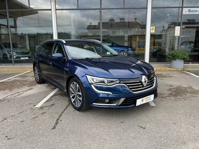 Renault Talisman 1.6 dCi Executive por 16 850 € ARNAUT E FILHOS LDA | Coimbra