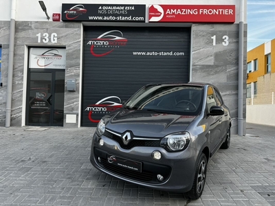 Renault Twingo 1.0 SCe Limited por 10 990 € Amazing Frontier | Setúbal