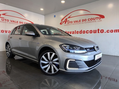 Volkswagen Golf 1.4 GTE Plug-in com 76 049 km por 24 490 € Auto Vale do Couto | Porto
