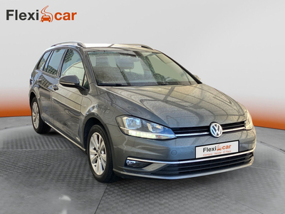 Volkswagen Golf V.1.6 TDI Confortline por 16 990 € Flexicar Lisboa - Sacavém | Lisboa