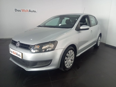 Volkswagen Polo 1.2 Trendline por 5 990 € EMAC Ocasião - Mindelo | Porto