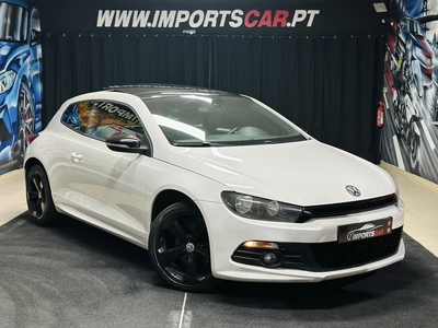 Volkswagen Scirocco 2.0 TDi por 17 999 € Importscar | Viana do Castelo