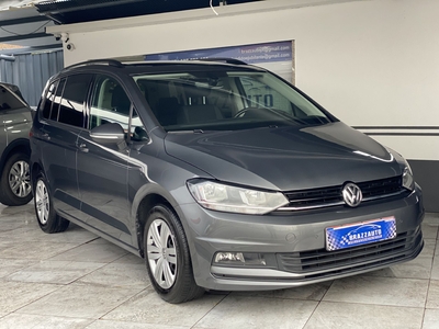 Volkswagen Touran 1.6 TDI Highline por 20 500 € Brazzauto | Braga