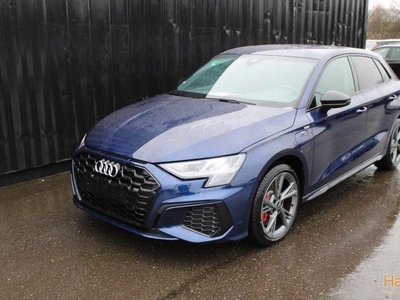 Audi A3 Sportback 45 TFSIe 245 S Tronic 6 Competition