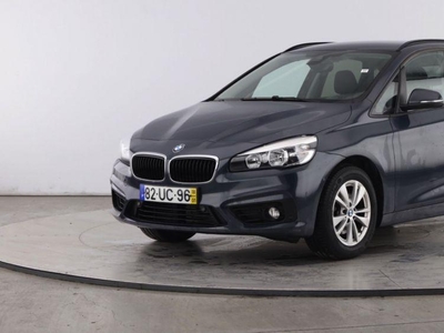 BMW 216 Active Tourer d Auto