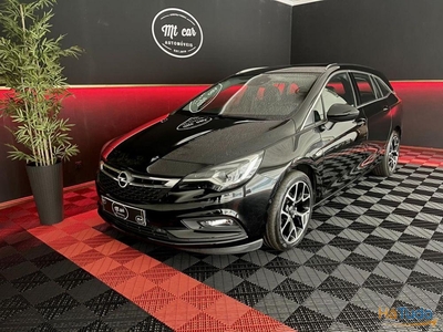 Opel Astra Sports Tourer 1.6 CDTI Dynamic Sport
