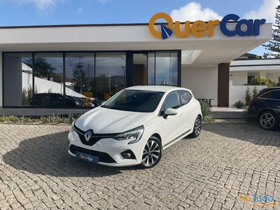 Renault Clio 1.0 TCe Intens Bi-Fuel