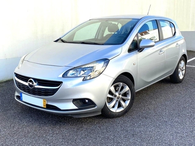 Opel Corsa E Corsa 1.4 Enjoy FlexFuel com 80 000 km por 13 480 € AUTOMIMO (Loja) | Lisboa