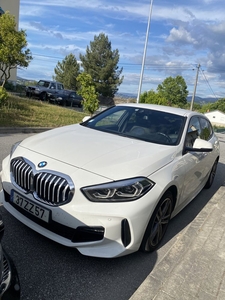 BMW SRIE 1 116d