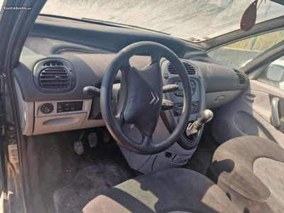 Citroën Xsara 1.6 hdi 110 cv