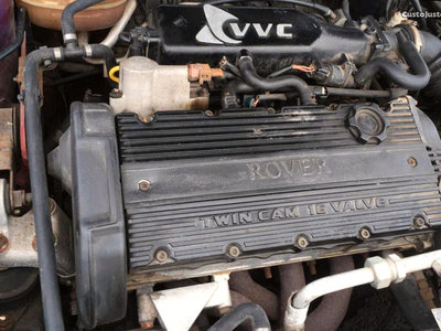 Rover 200 VI 1.8 VVC