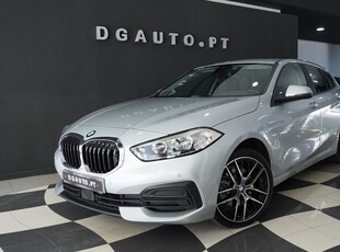 BMW Serie-1 116 d Advantage com 144 000 km por 21 480 € DGAUTO | Porto