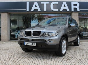 BMW X5 3.0 dA com 171 838 km por 14 900 € Iatcar | Porto