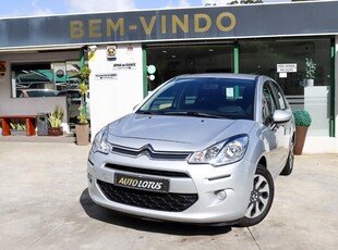 Citroen C3 1.0 VTi Attraction com 125 833 km por 9 970 € Auto Lotus (Caneças-Odivelas) | Lisboa