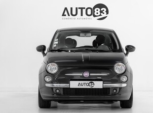Fiat 500 1.2 Lounge com 76 095 km por 9 990 € Auto83 | Lisboa