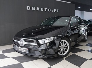 Mercedes Classe A A 180 d Progressive Aut. com 58 000 km por 25 990 € DGAUTO | Porto
