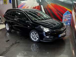 Opel Astra 1.6 CDTI Dynamic Sport S/S com 119 000 km por 12 999 € Stand Tinocar | Aveiro