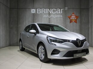 Renault Clio 1.5 Blue dCi Zen com 66 495 km por 15 890 € Brincar Automóveis | Vila Real