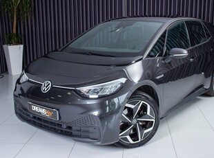Volkswagen ID.3 Pro S com 43 700 km por 28 400 € Dreamskey | Braga