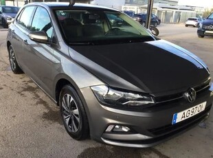 Volkswagen Polo 1.0 TSI Confortline com 76 000 km por 14 690 € Hertz - Porto | Porto