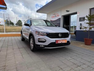 Volkswagen T-Roc 1.0 TSI Style com 77 500 km por 22 900 € Vidiauto Automóveis | Beja