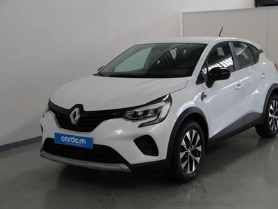 Usados Renault Captur