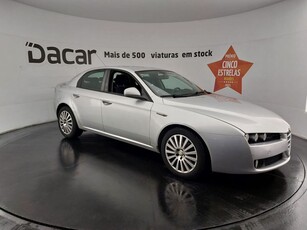 Alfa Romeo 159 1.9 JTDm 16V com 266 513 km por 4 500 € Dacar automoveis | Porto