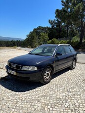 Audi A4 1.9 TDi - economico Quinta do Conde •