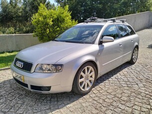 Audi A4 1.9 TDI Viseu •