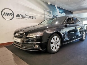 Audi A4 2.0 TDi quattro Sport com 315 188 km por 13 900 € Amilcareis | Santarém