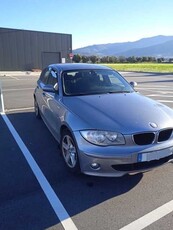 BMW 120d Sport 163 cv - Bom estado geral Fundão, Valverde, Donas, Aldeia De Joanes E Aldeia Nova Do Cabo •