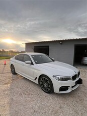 BMW 530 iperformace Nacional como novo Parque das Nações •