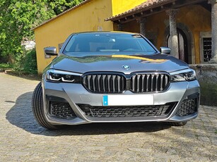 BMW 530e Pack M Plus IVA Dedutível Viana Do Castelo (Santa Maria Maior E Monserrate) E Meadela •