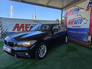 BMW Serie-1 116 d Advantage com 87 597 km por 19 500 € MF Auto | Setúbal