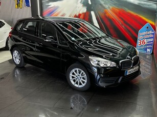 BMW Serie-2 216 d com 69 109 km por 19 999 € Stand Tinocar | Aveiro