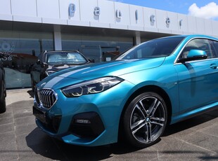 BMW Serie-2 216 d Gran Coupé Pack Desportivo M com 44 400 km por 31 900 € Paulcar | Leiria