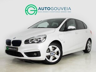 BMW Serie-2 225 xe com 49 449 km por 19 980 € Auto Gouveia | Lisboa