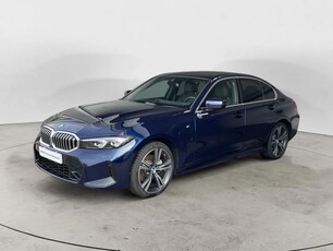 BMW Serie-3 320 e Pack Desportivo M Auto com 6 500 km por 54 900 € MCOUTINHO BMW PREMIUM SELECTION VISEU | Viseu