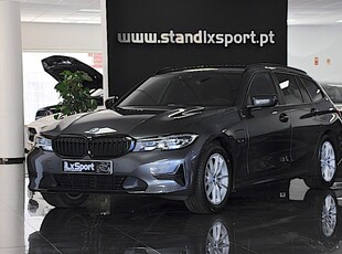 BMW Serie-3 320 e Touring Corporate Edition Auto com 28 197 km por 36 990 € Stand LX Sport | Lisboa