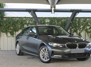 BMW Serie-3 330 e Auto com 84 300 km por 27 990 € Webauto | Porto