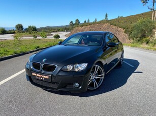 BMW Serie-3 335 d Auto com 142 000 km por 24 990 € Low Cost Cars | Porto