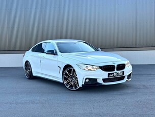 BMW Serie-4 420 d Gran Coupé Pack M Auto com 238 345 km por 24 900 € SM Motors | Braga