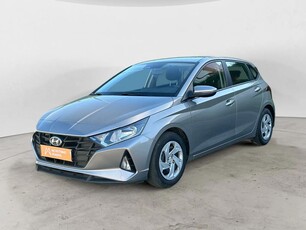 Hyundai I20 1.2 Comfort com 57 980 km por 15 240 € MCOUTINHO USADOS VILA REAL | Vila Real