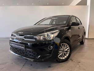 KIA Rio 1.2 CVVT Dynamic com 19 825 km por 17 250 € MCOUTINHO KIA COIMBRA | Coimbra