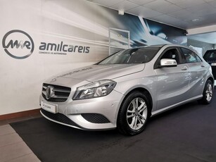 Mercedes Classe A A 180 CDi BlueEfficiency com 199 734 km por 17 700 € Amilcareis | Santarém
