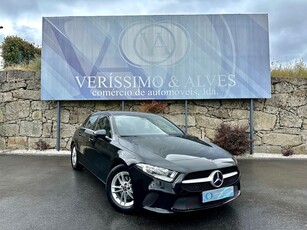 Mercedes Classe A A 180 d Style Aut. com 110 174 km por 24 950 € Verissimo & Alves | Porto
